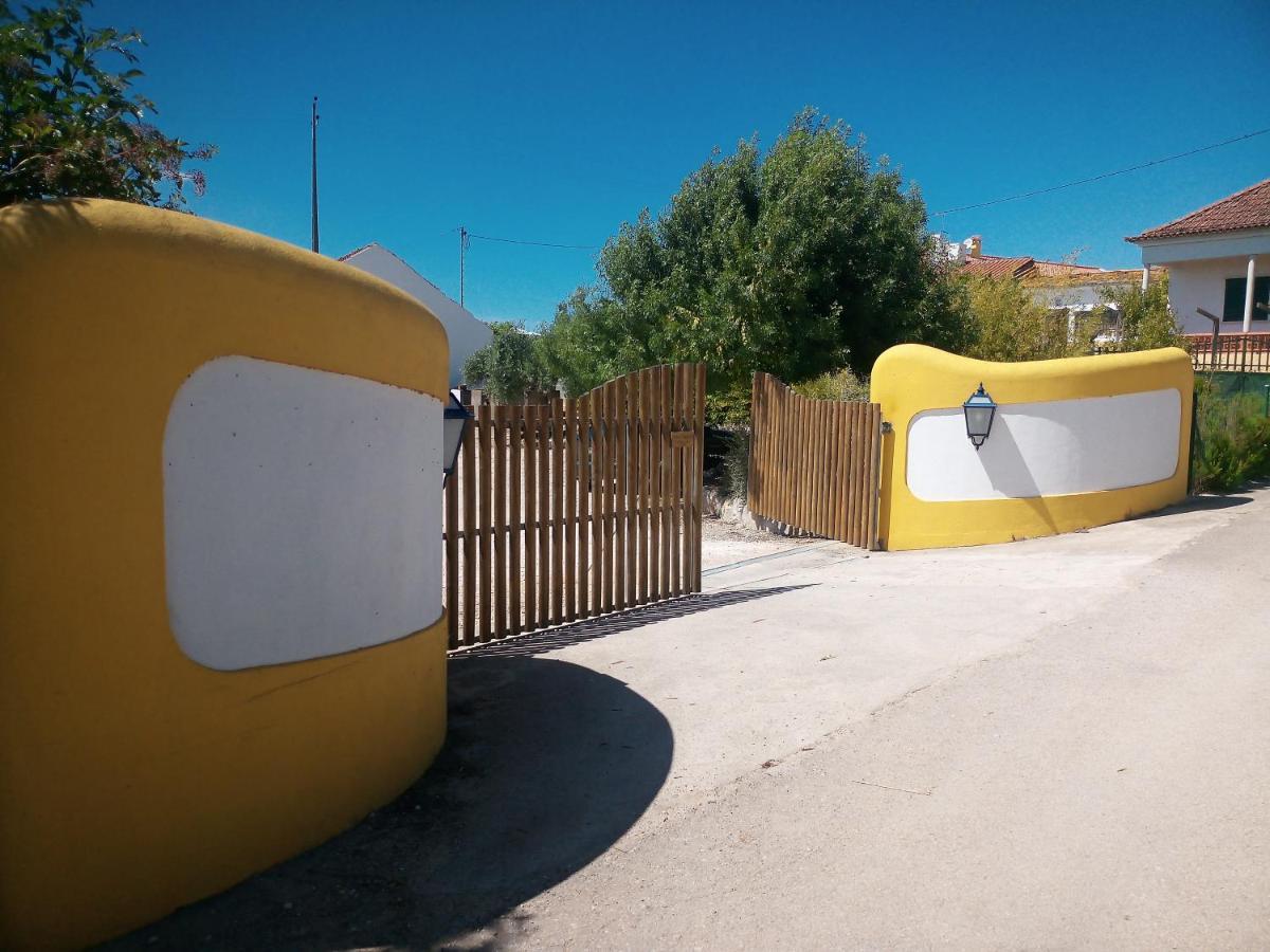 בית הארחה Corredoura 	Glamping Turquesa, Feel And Relax In A Wood House מראה חיצוני תמונה