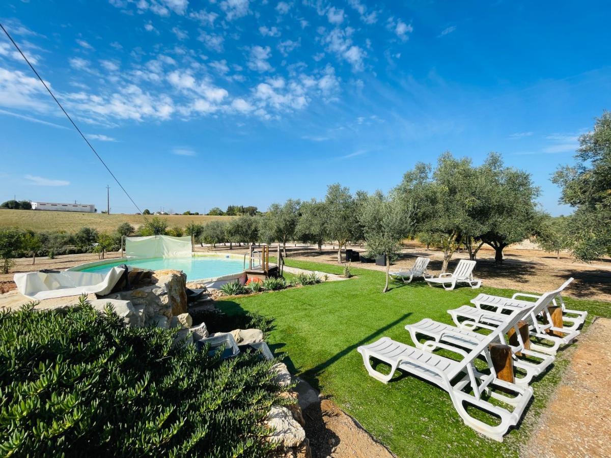 בית הארחה Corredoura 	Glamping Turquesa, Feel And Relax In A Wood House מראה חיצוני תמונה