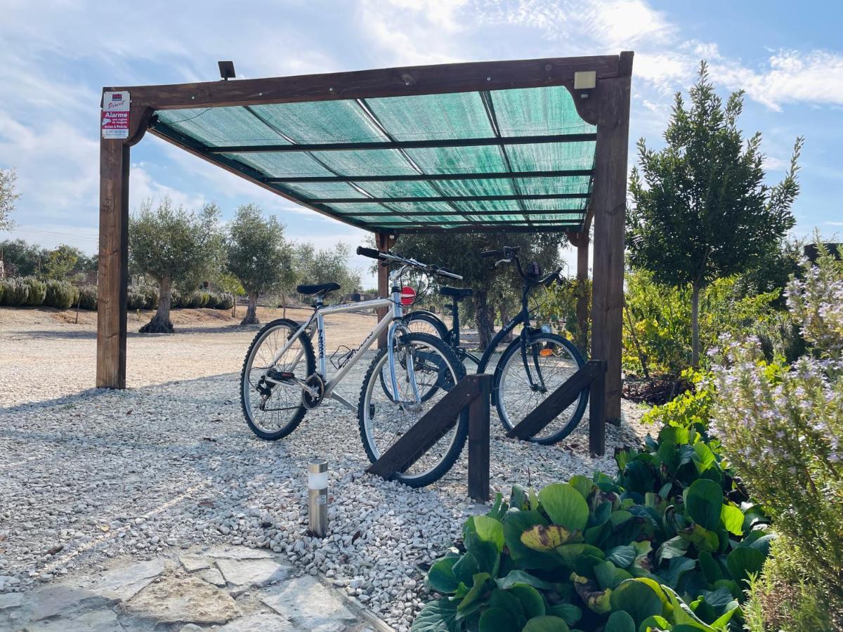 בית הארחה Corredoura 	Glamping Turquesa, Feel And Relax In A Wood House מראה חיצוני תמונה